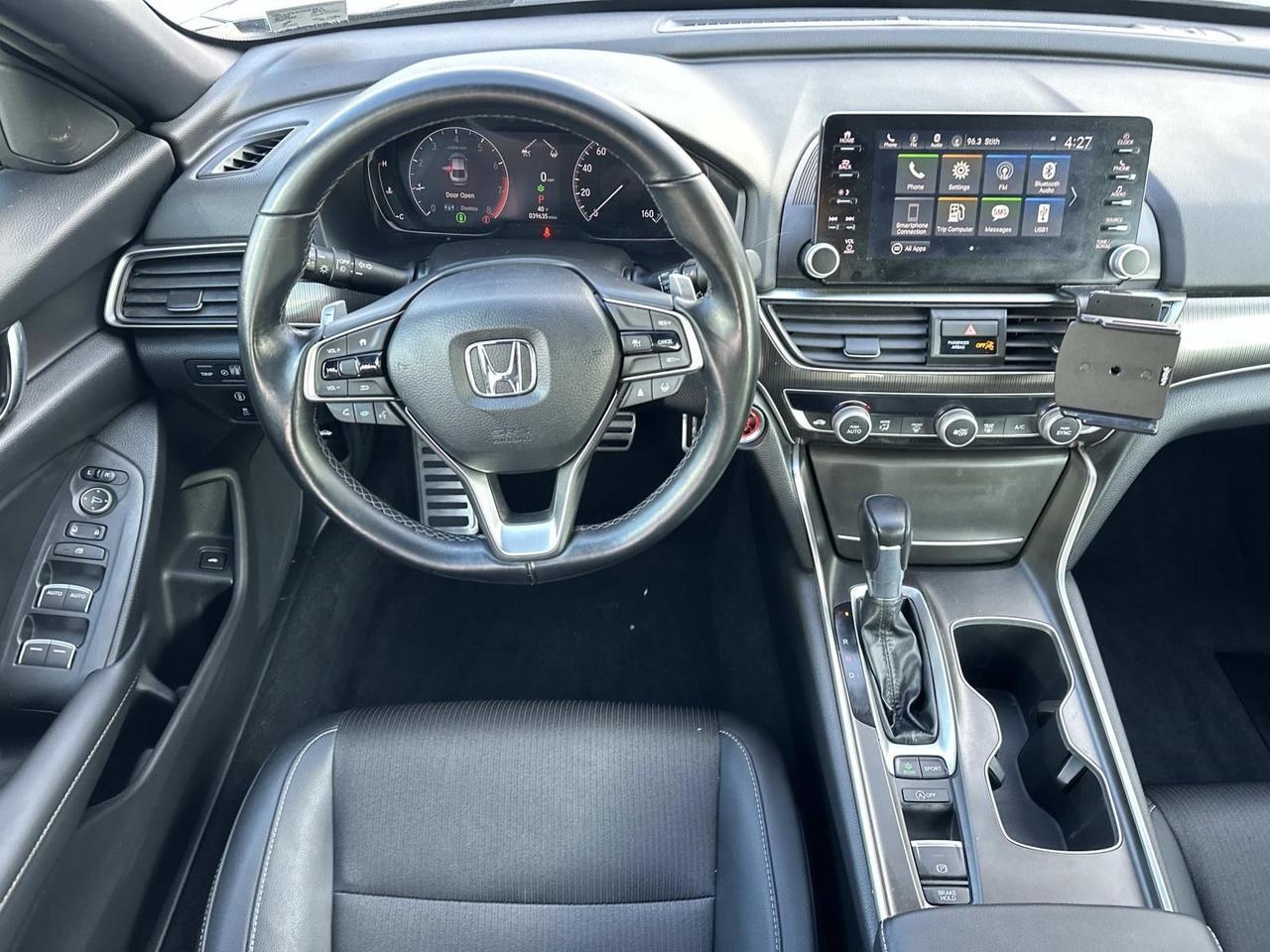 2022 Honda Accord Sport Woodbridge VA