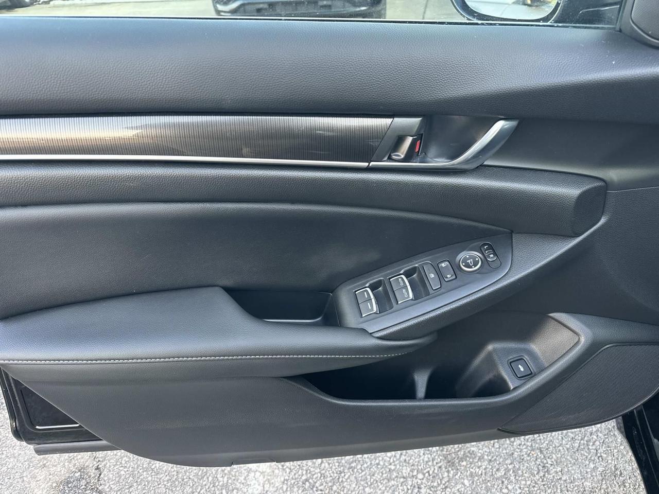 2022 Honda Accord Sport Woodbridge VA