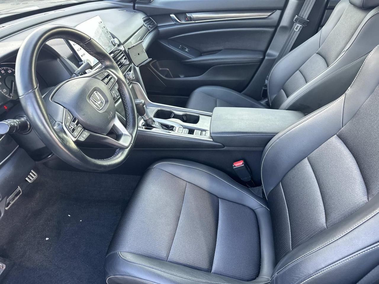 2022 Honda Accord Sport Woodbridge VA