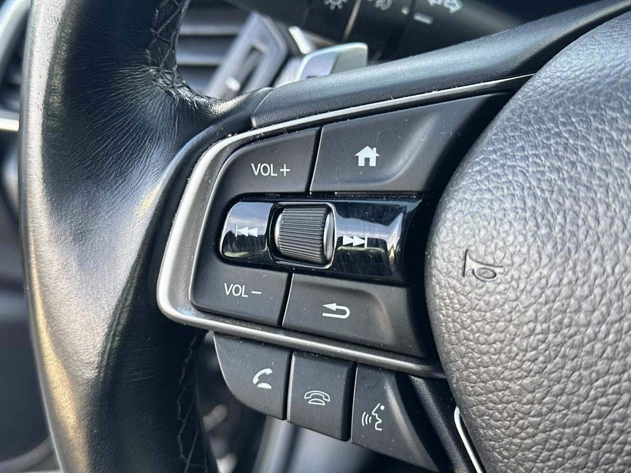 2022 Honda Accord Sport Woodbridge VA