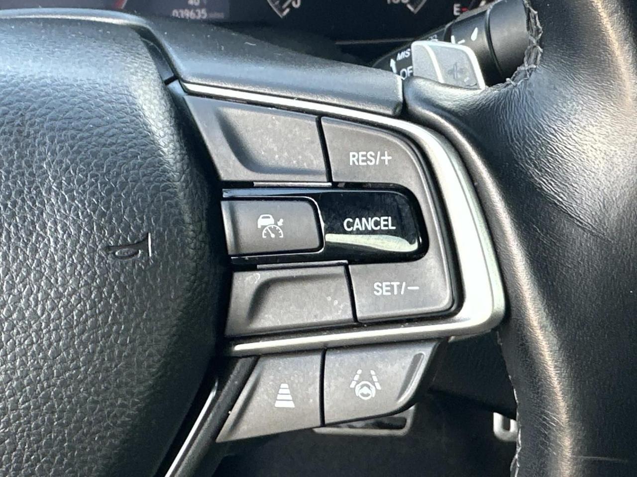 2022 Honda Accord Sport Woodbridge VA