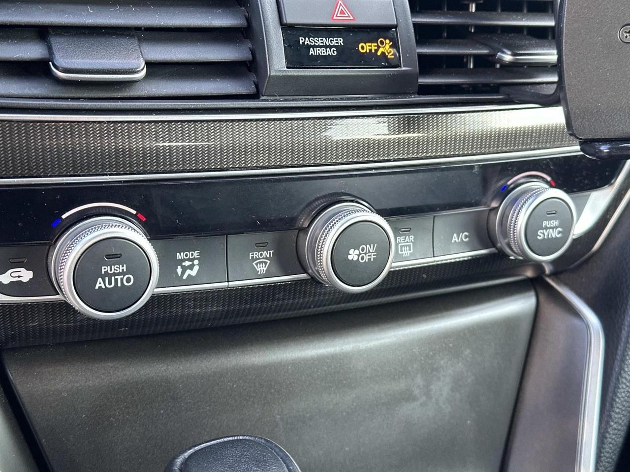 2022 Honda Accord Sport Woodbridge VA