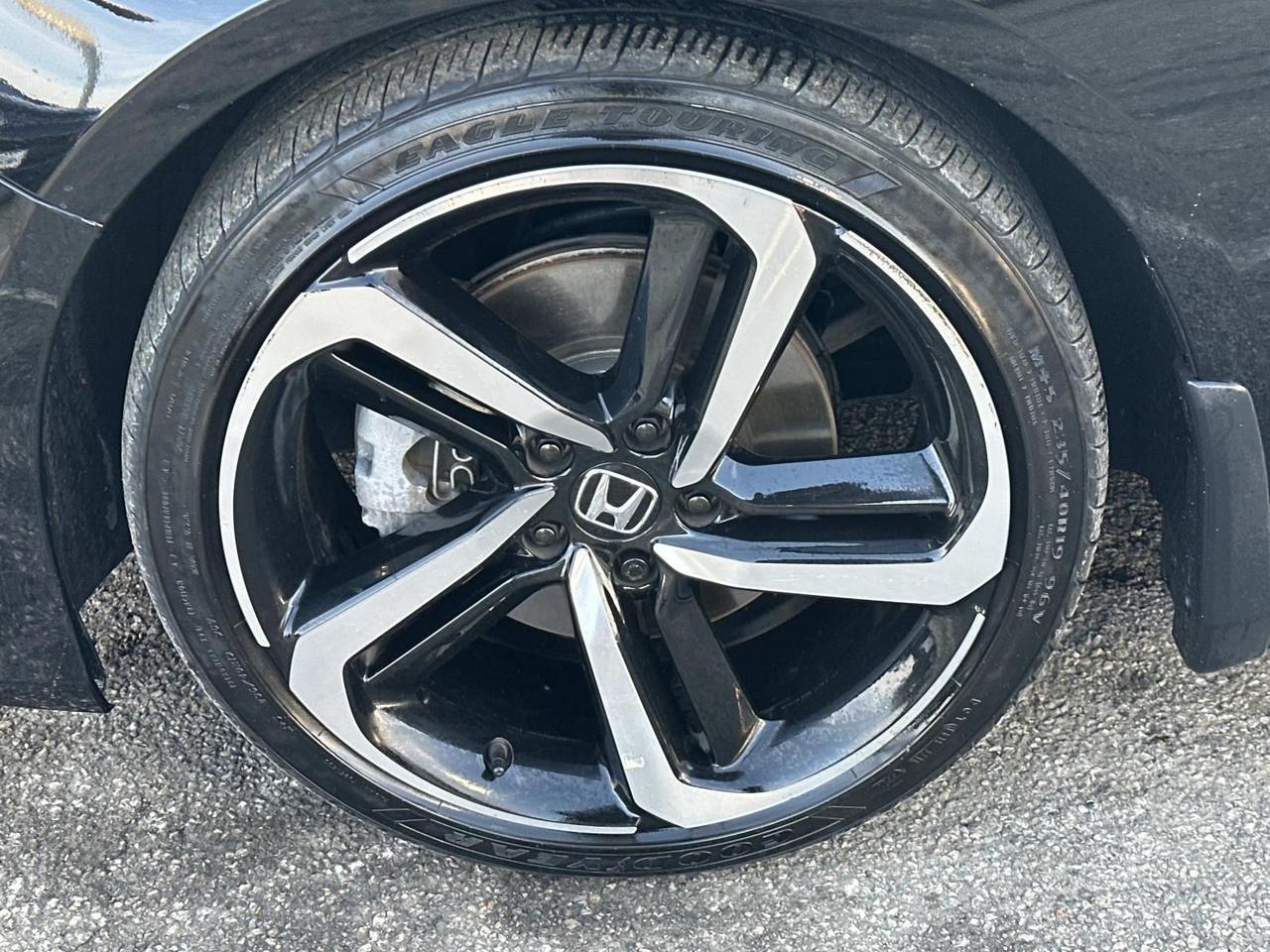 2022 Honda Accord Sport Woodbridge VA