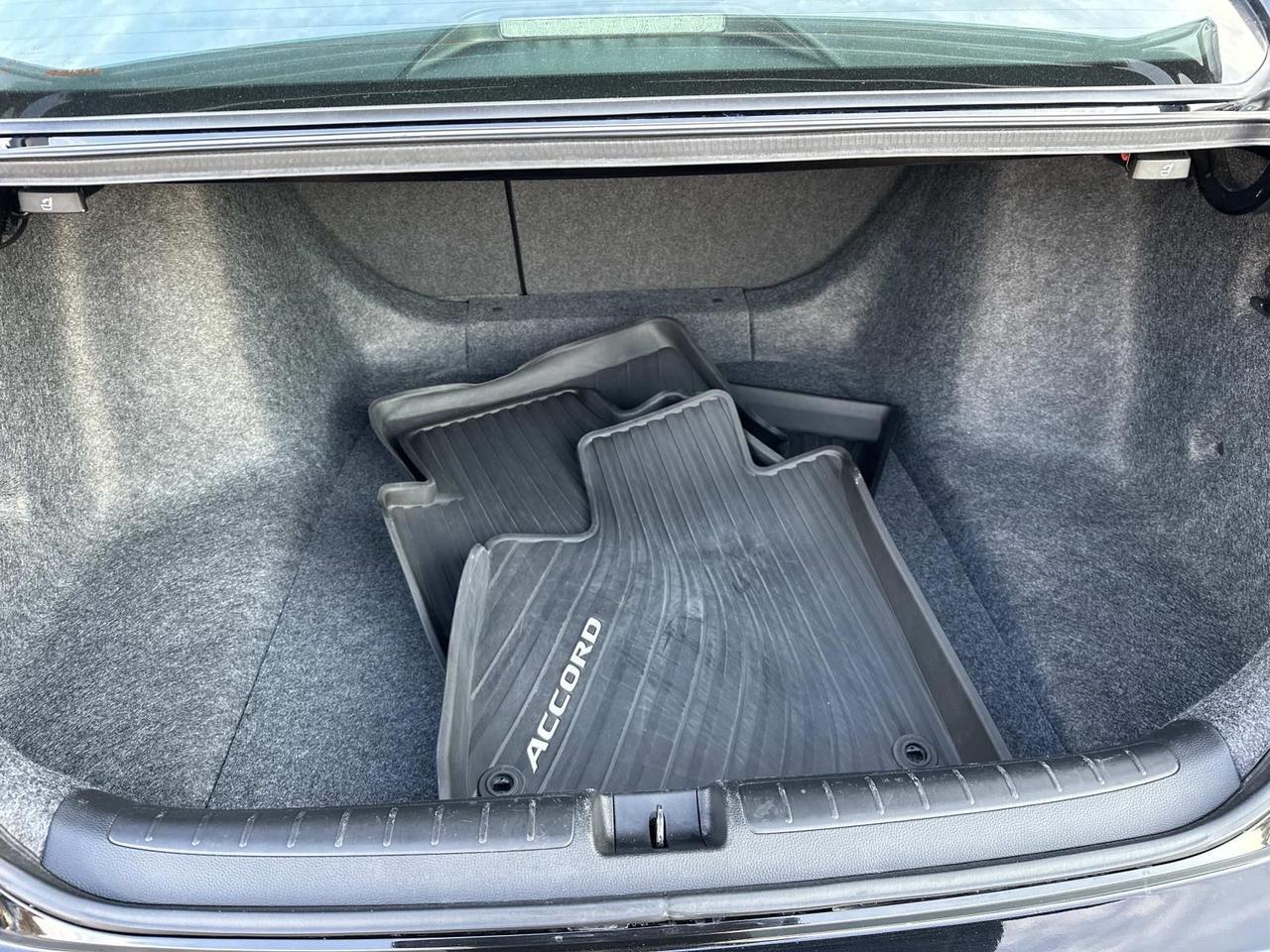 2022 Honda Accord Sport Woodbridge VA