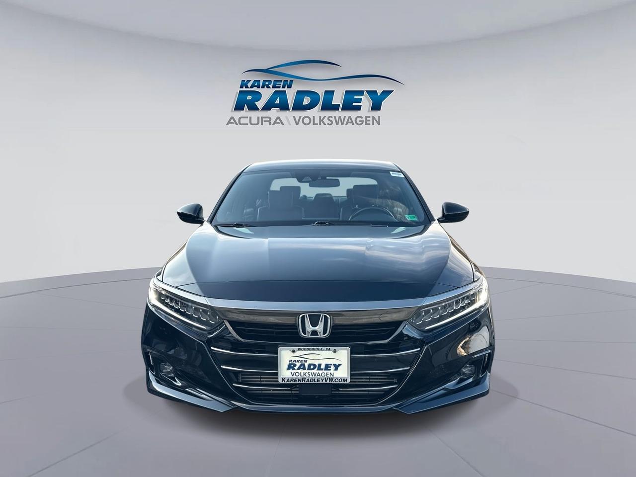 2022 Honda Accord Sport Woodbridge VA