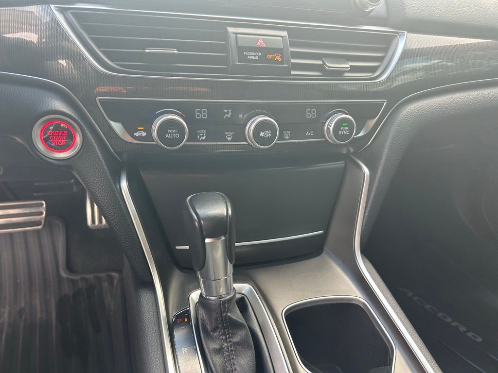 2022 Honda Accord Sport Tampa FL