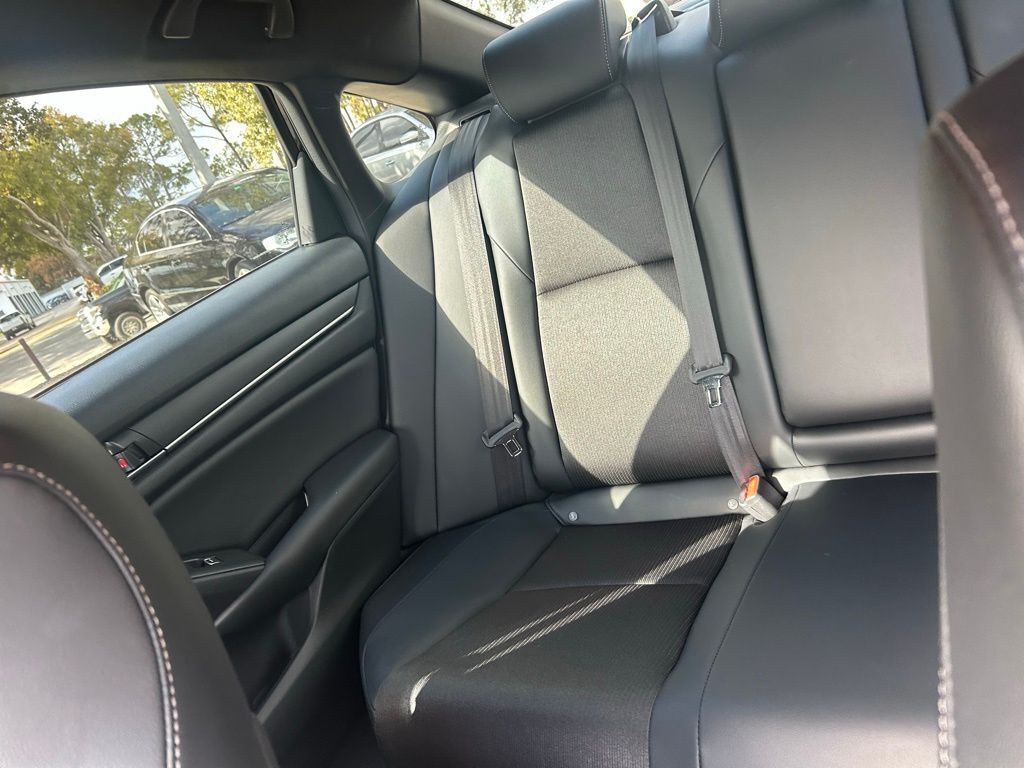 2022 Honda Accord Sport Tampa FL