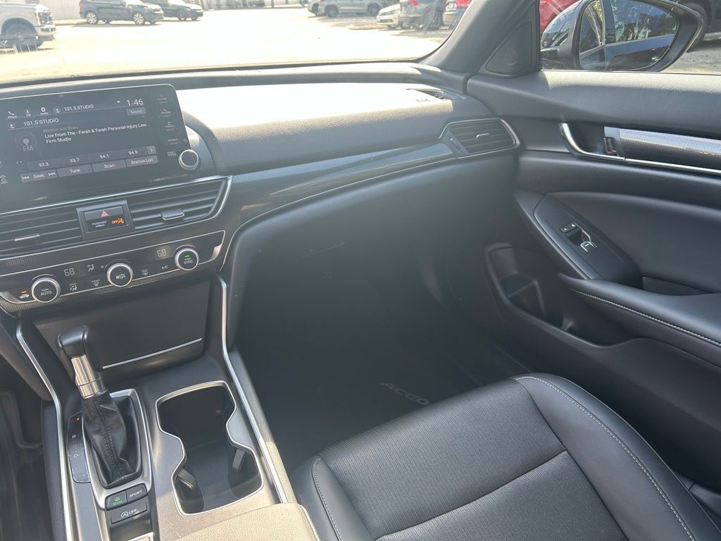 2022 Honda Accord Sport Tampa FL