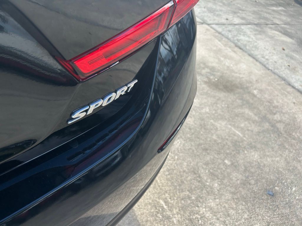 2022 Honda Accord Sport Tampa FL