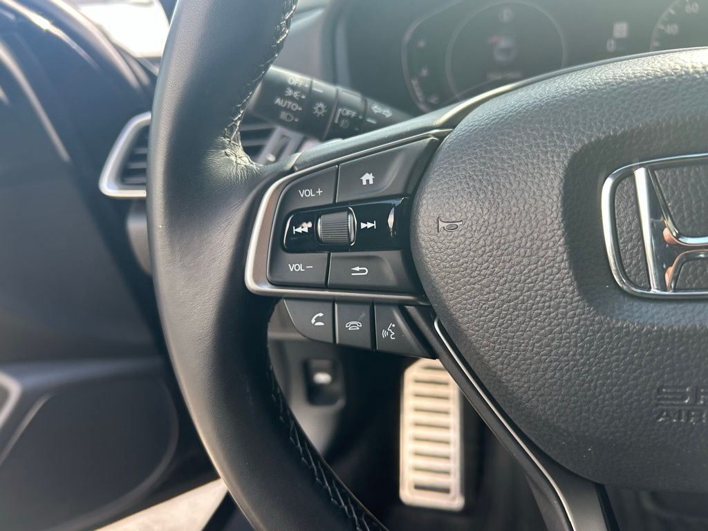 2022 Honda Accord Sport Tampa FL