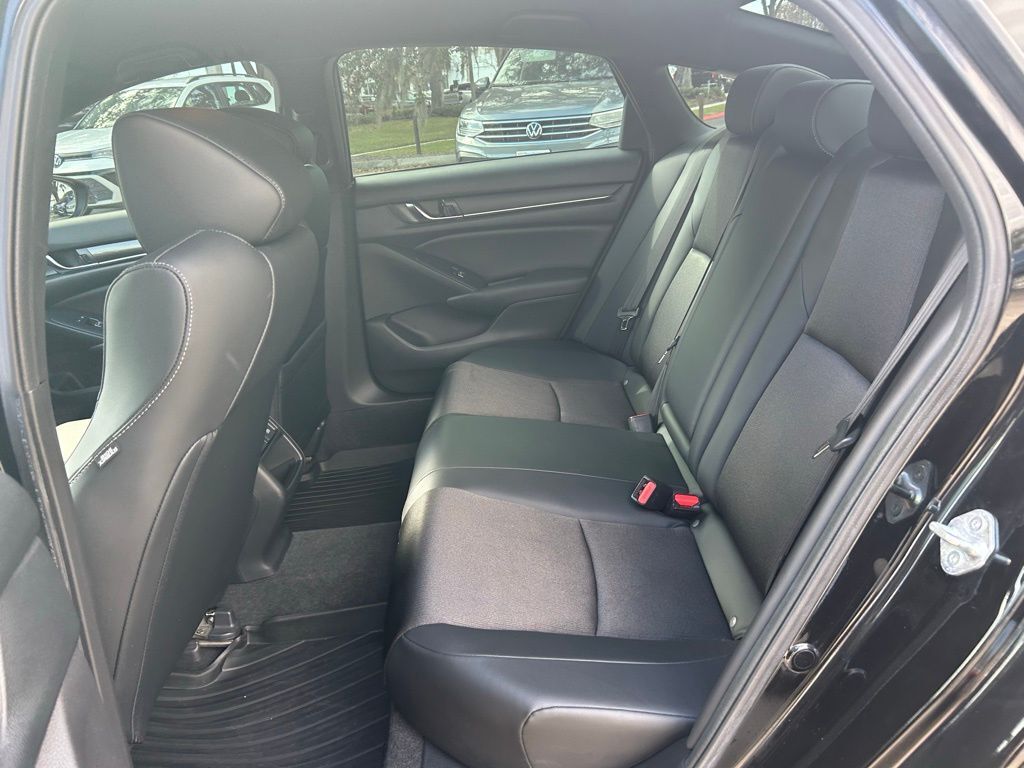 2022 Honda Accord Sport Tampa FL