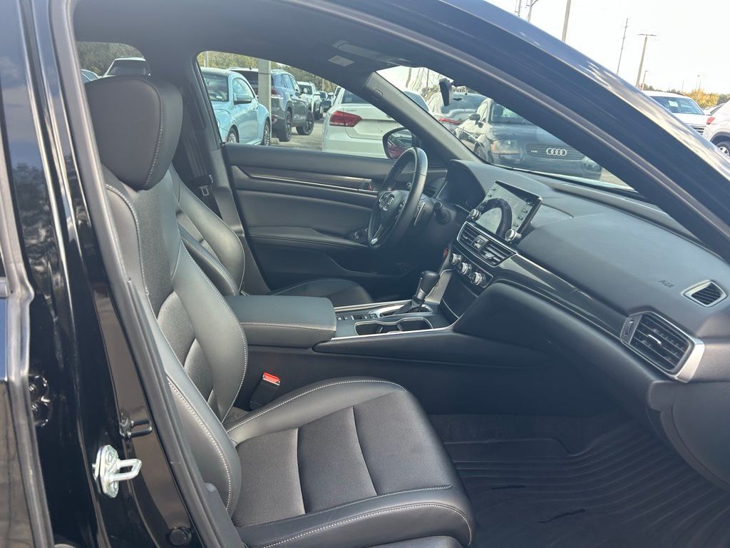 2022 Honda Accord Sport Tampa FL