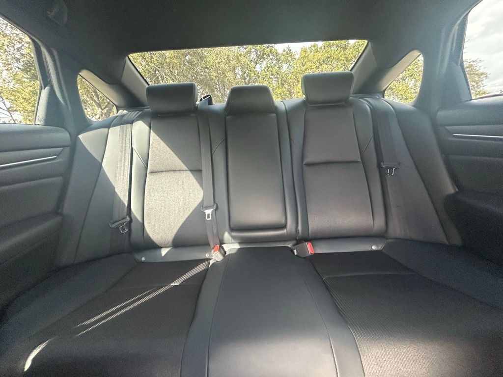 2022 Honda Accord Sport Tampa FL