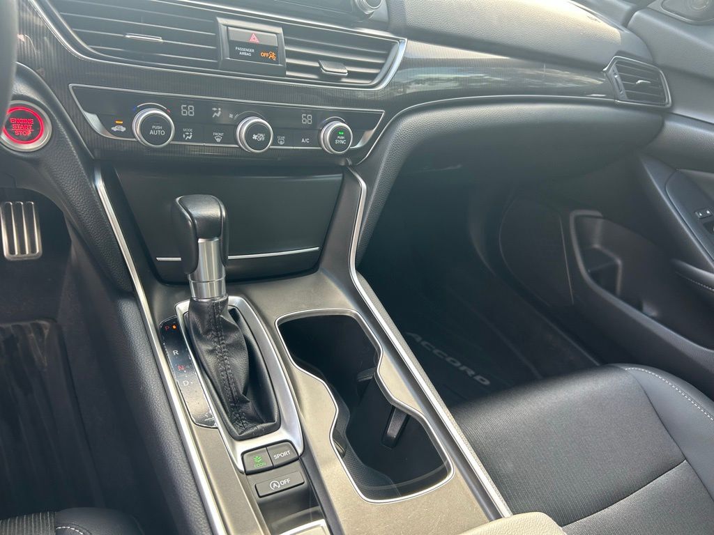 2022 Honda Accord Sport Tampa FL