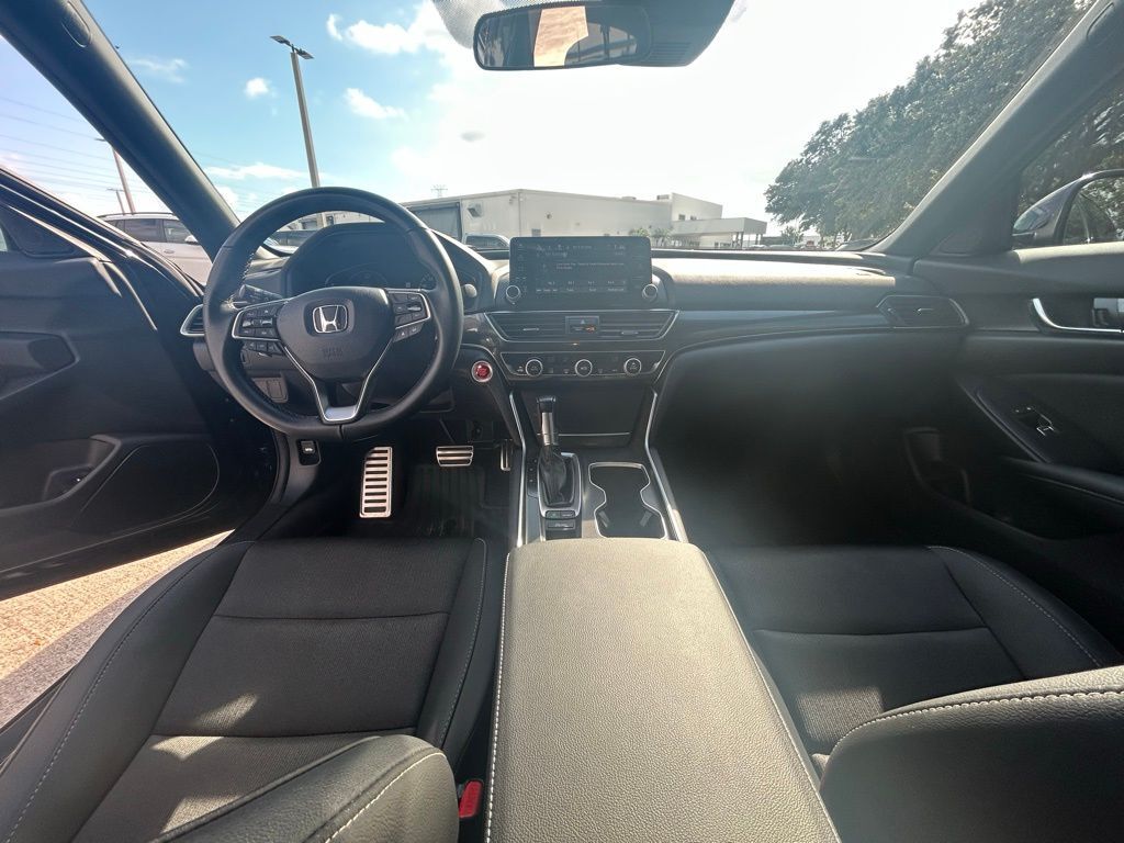 2022 Honda Accord Sport Tampa FL