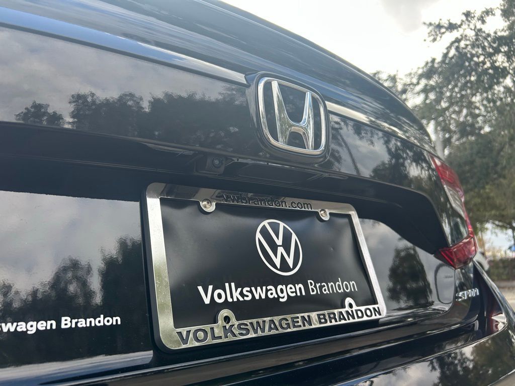 2022 Honda Accord Sport Tampa FL