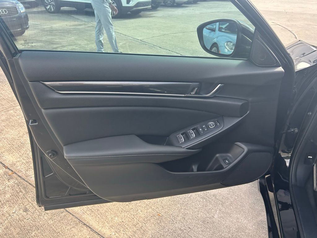 2022 Honda Accord Sport Tampa FL