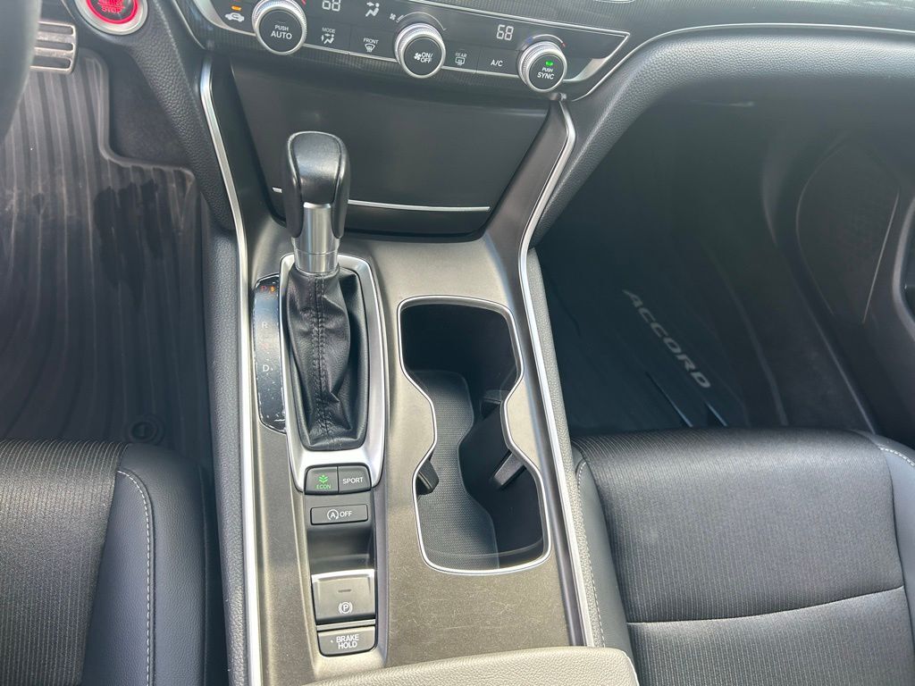 2022 Honda Accord Sport Tampa FL