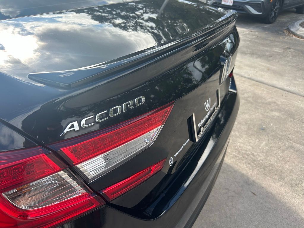 2022 Honda Accord Sport Tampa FL