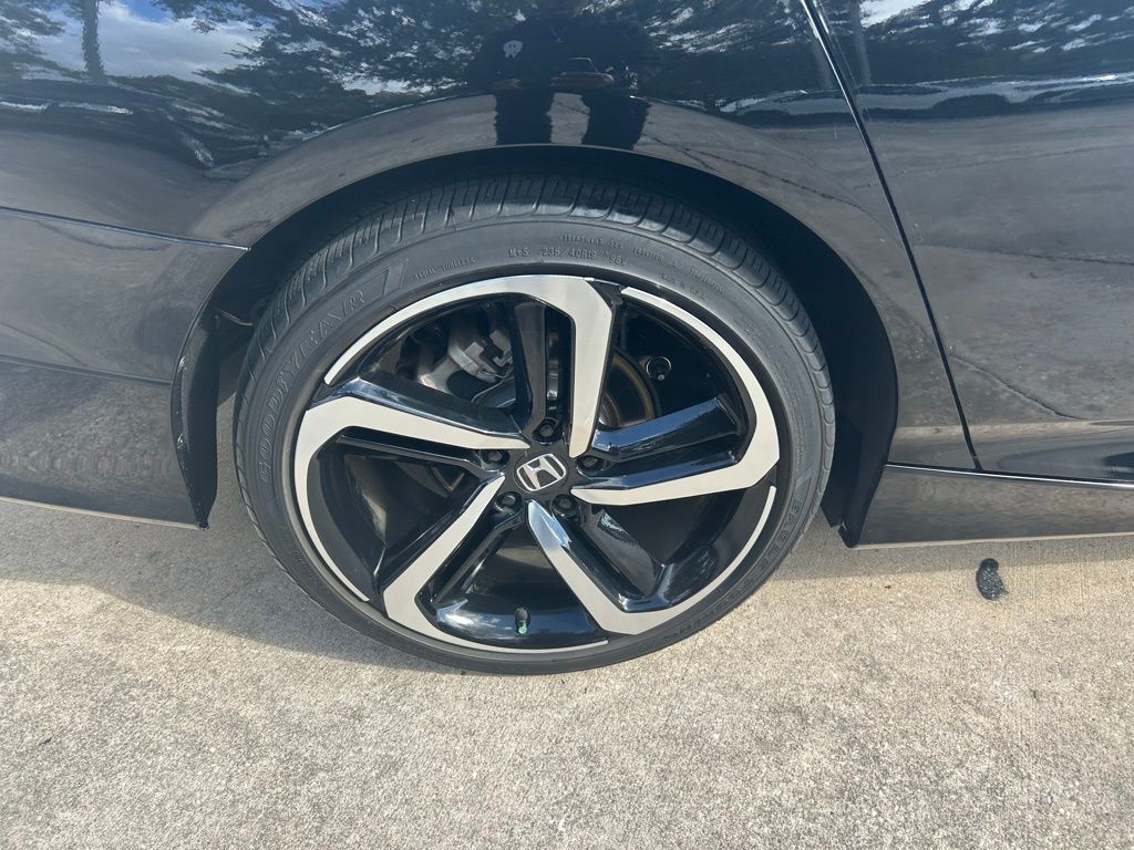 2022 Honda Accord Sport Tampa FL