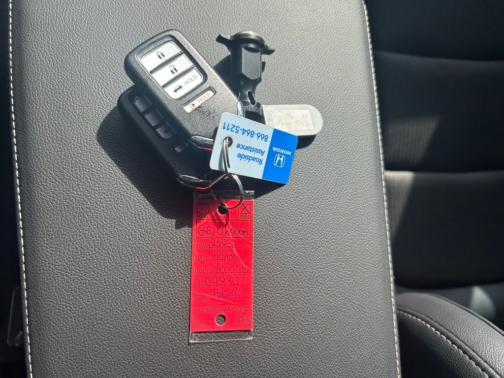 2022 Honda Accord Sport Tampa FL