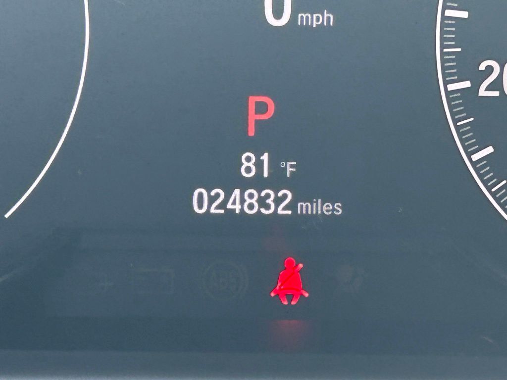 2022 Honda Accord Sport Tampa FL