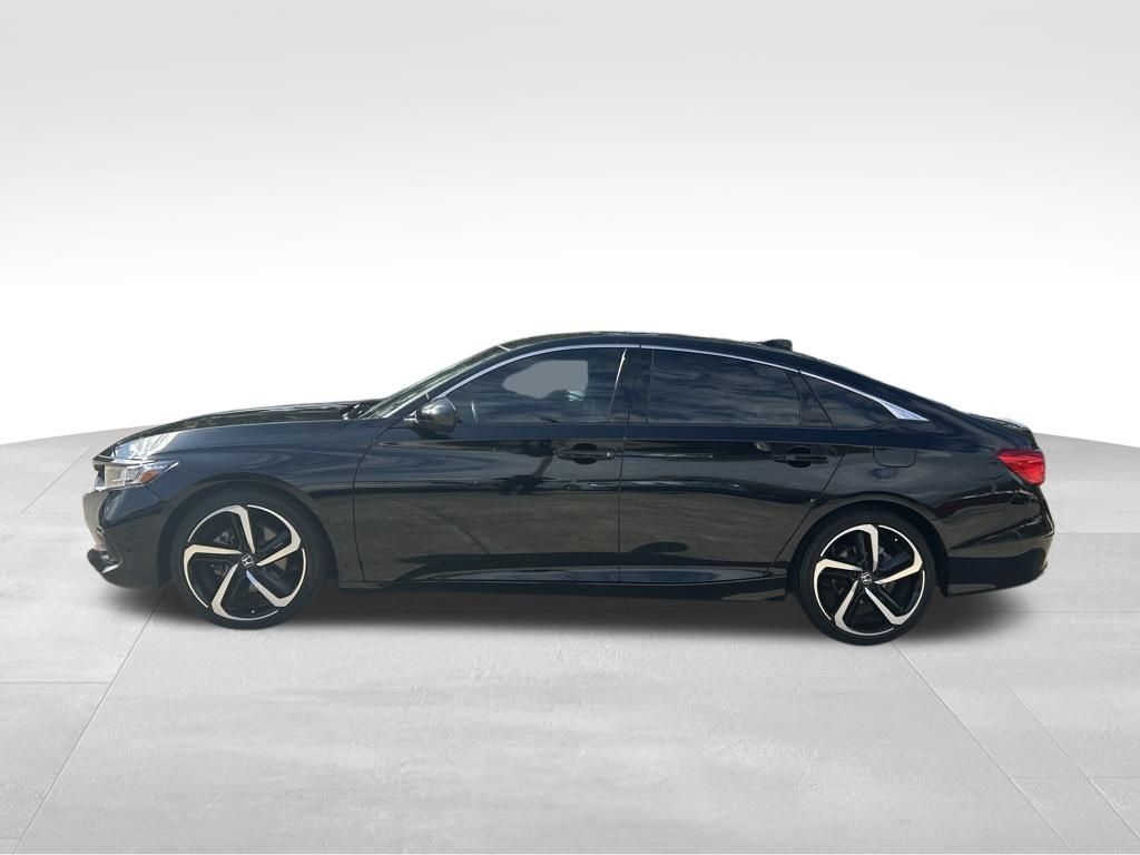 2022 Honda Accord Sport Tampa FL