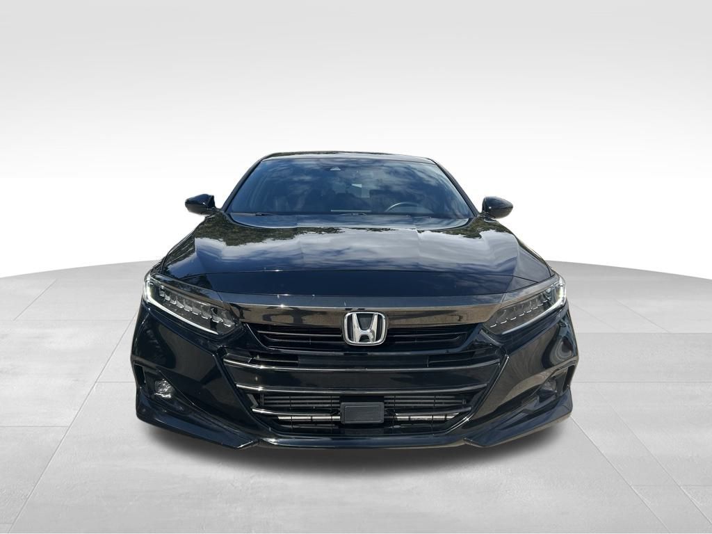 2022 Honda Accord Sport Tampa FL
