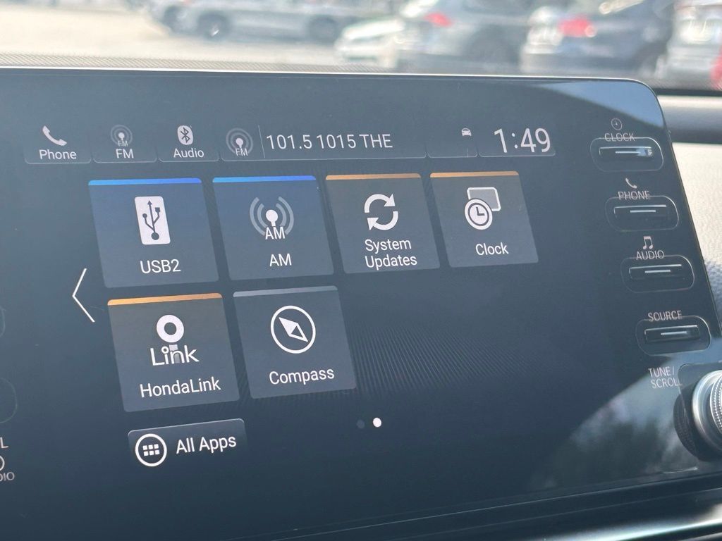 2022 Honda Accord Sport Tampa FL