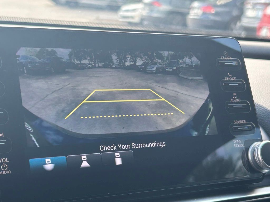 2022 Honda Accord Sport Tampa FL