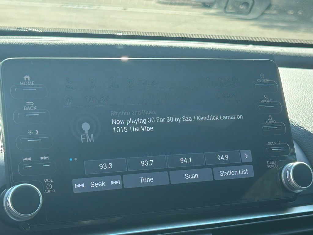 2022 Honda Accord Sport Tampa FL