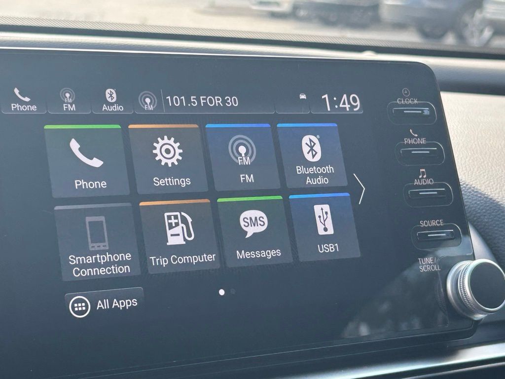 2022 Honda Accord Sport Tampa FL