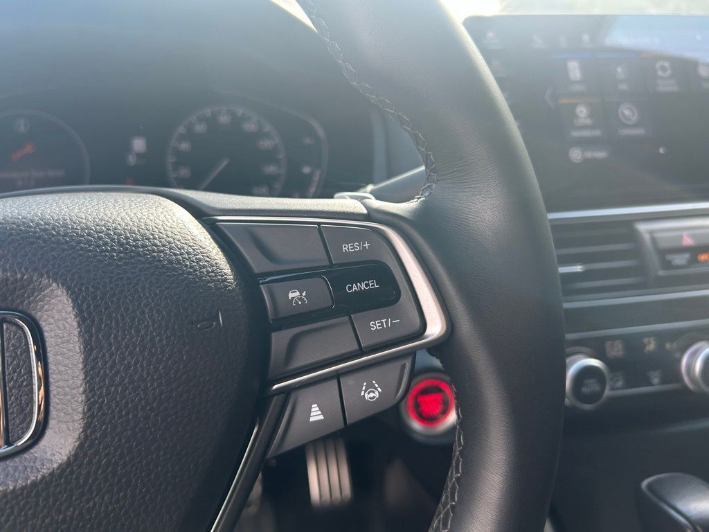 2022 Honda Accord Sport Tampa FL