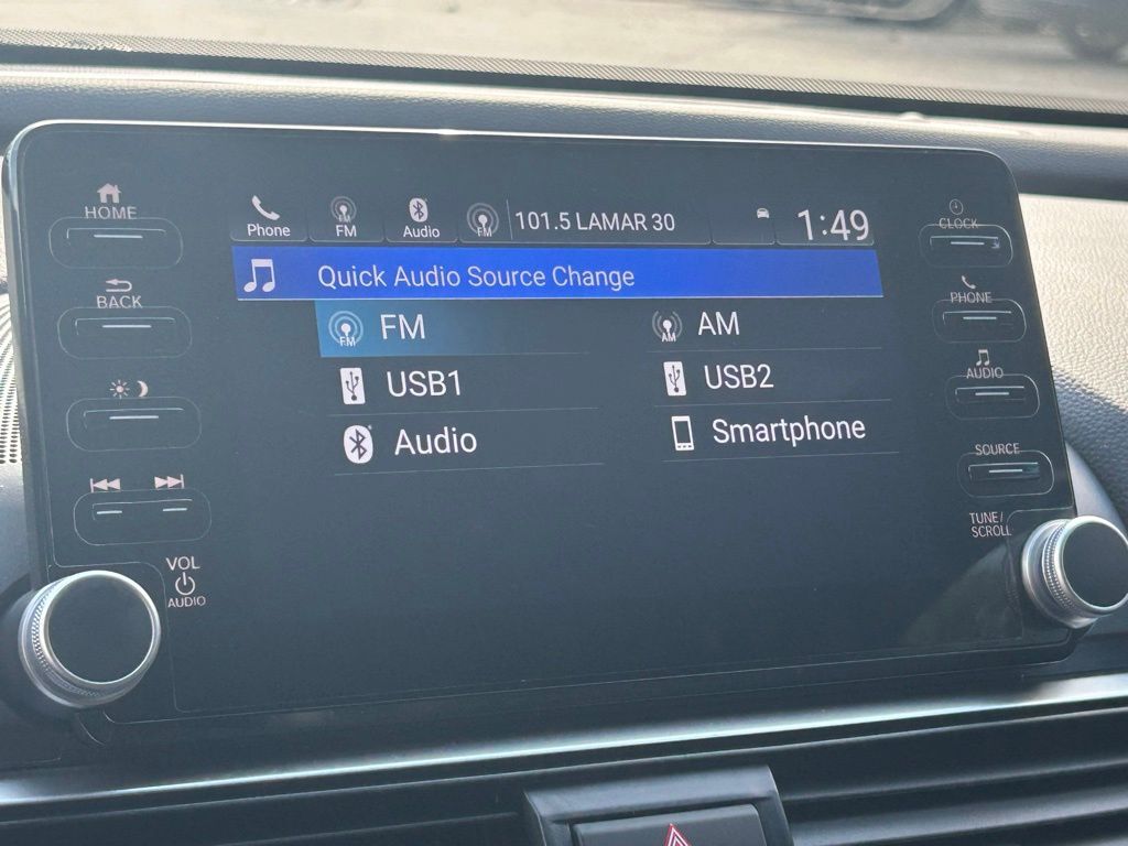 2022 Honda Accord Sport Tampa FL