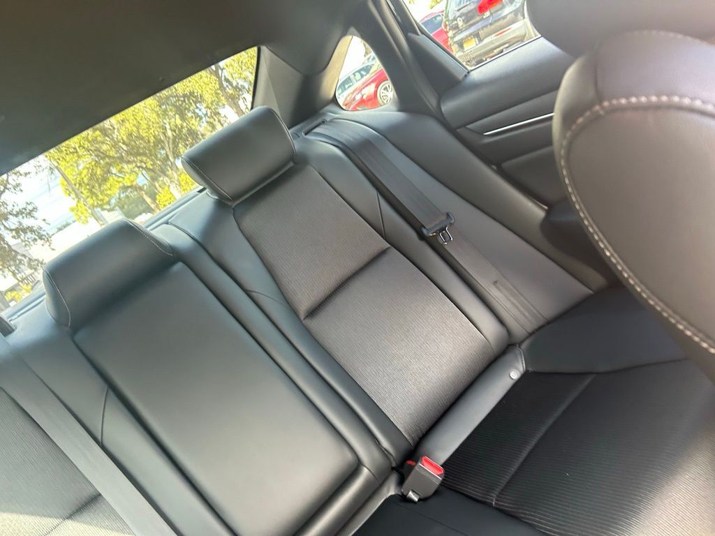 2022 Honda Accord Sport Tampa FL