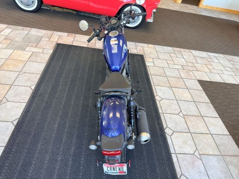 2022 Honda CMX300 Rebel 300 300 Idaho Falls ID