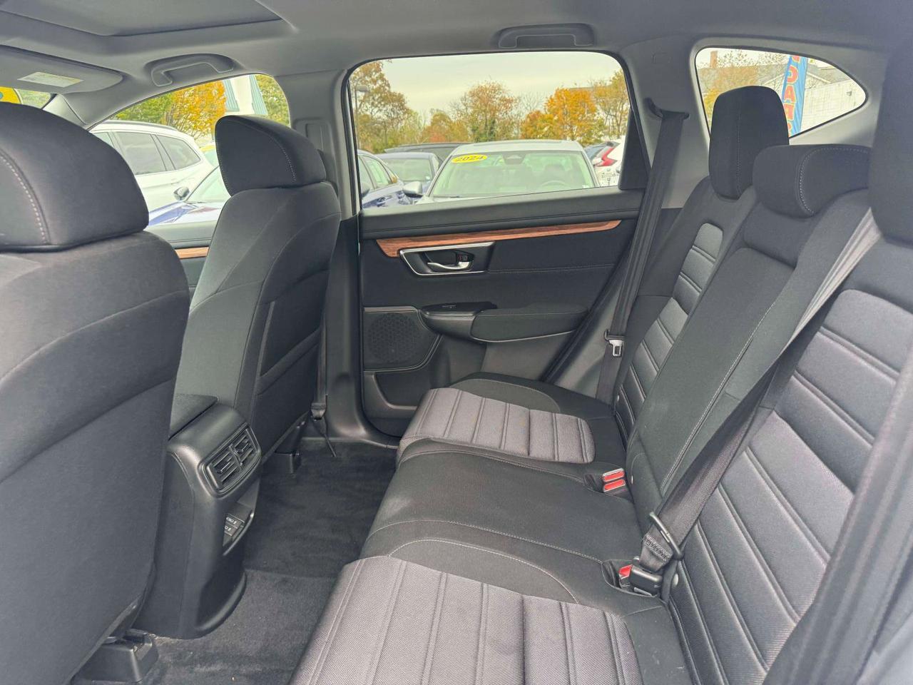 2022 Honda CR-V EX Clifton Park NY