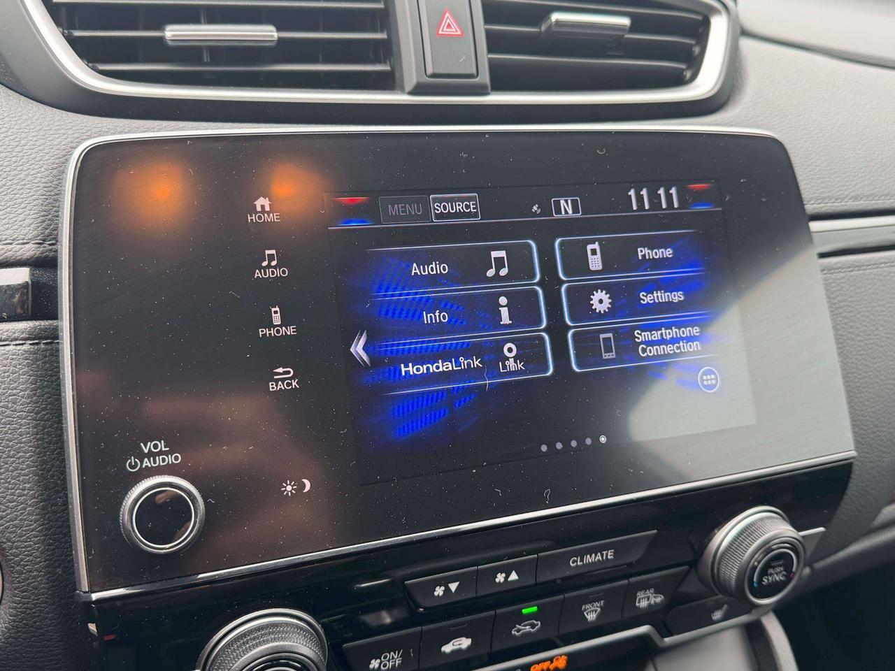 2022 Honda CR-V EX Clifton Park NY