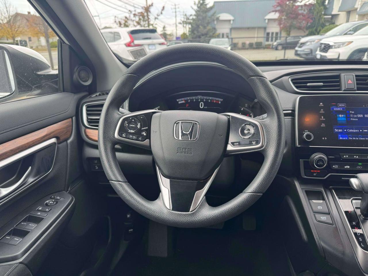 2022 Honda CR-V EX Clifton Park NY