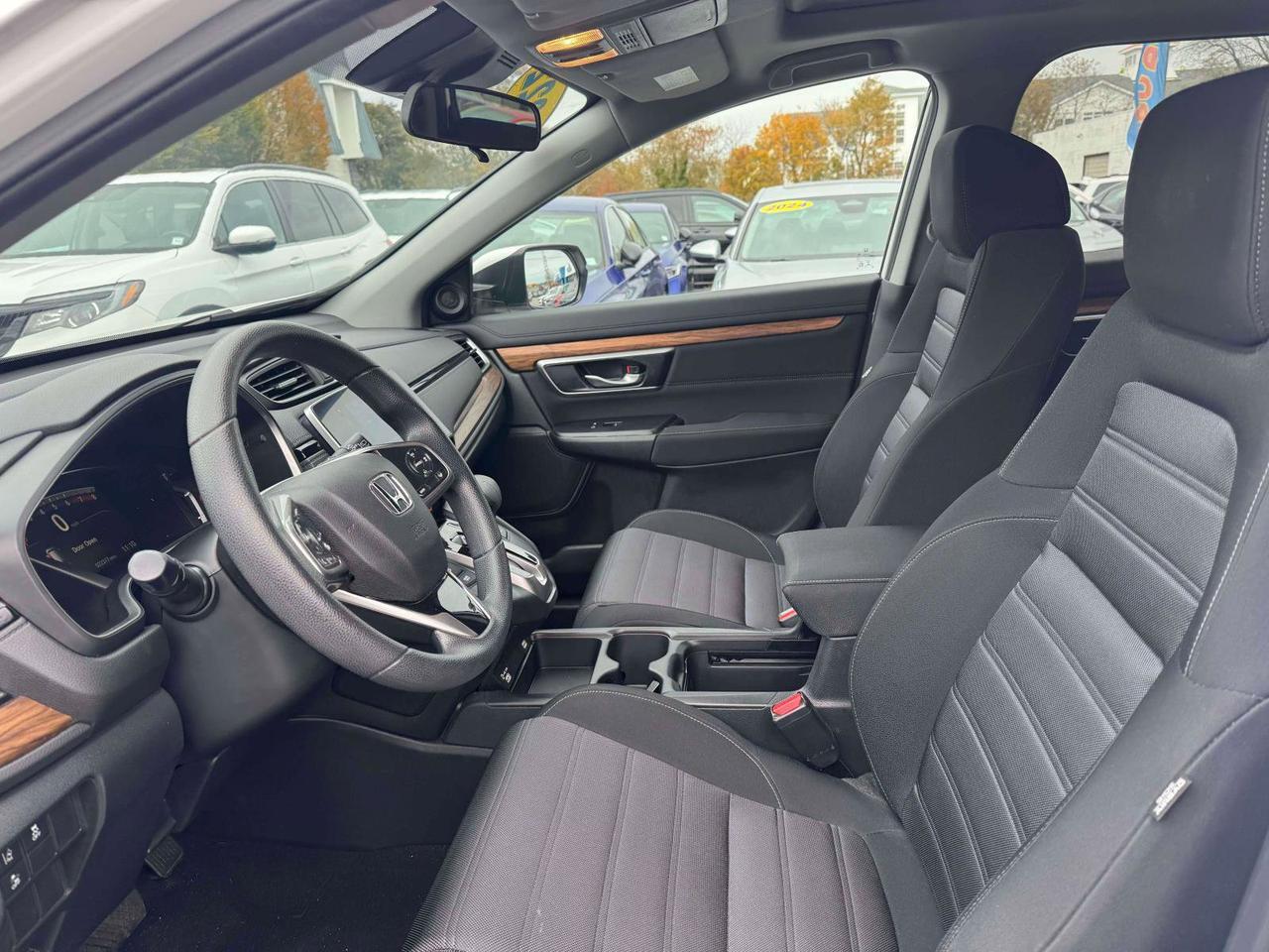 2022 Honda CR-V EX Clifton Park NY