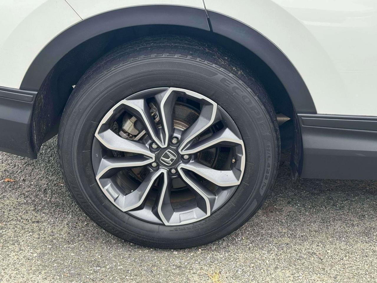 2022 Honda CR-V EX Clifton Park NY