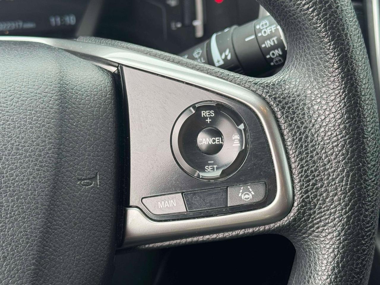 2022 Honda CR-V EX Clifton Park NY