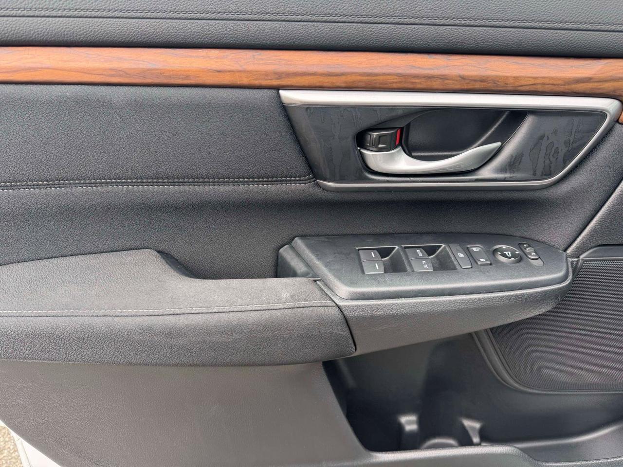 2022 Honda CR-V EX Clifton Park NY