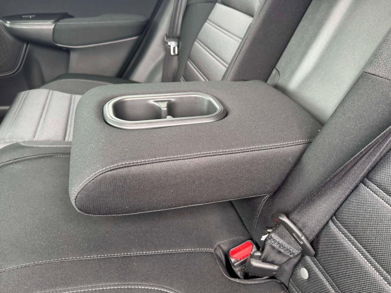 2022 Honda CR-V EX Clifton Park NY