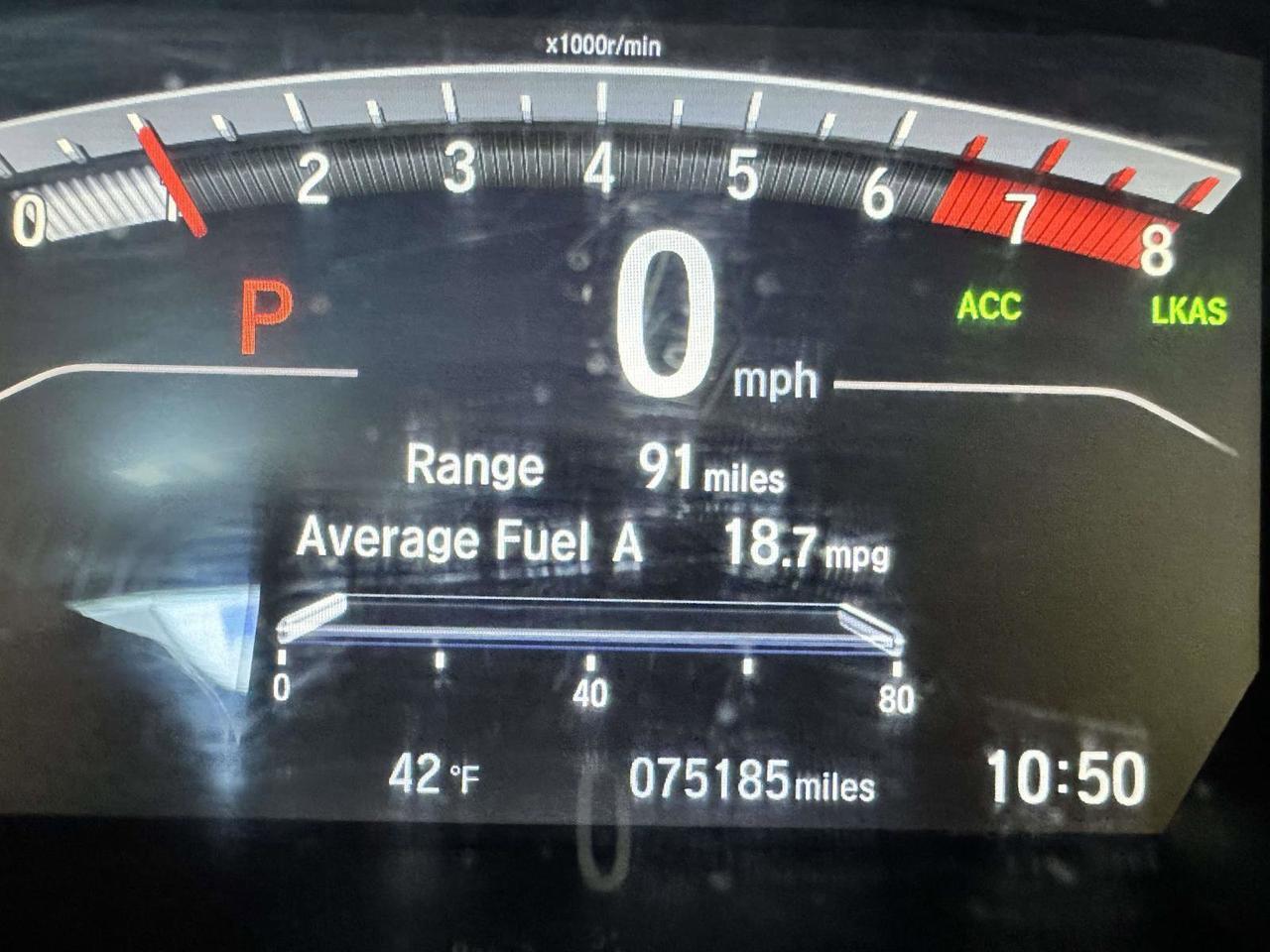 2022 Honda CR-V EX-L Clifton Park NY