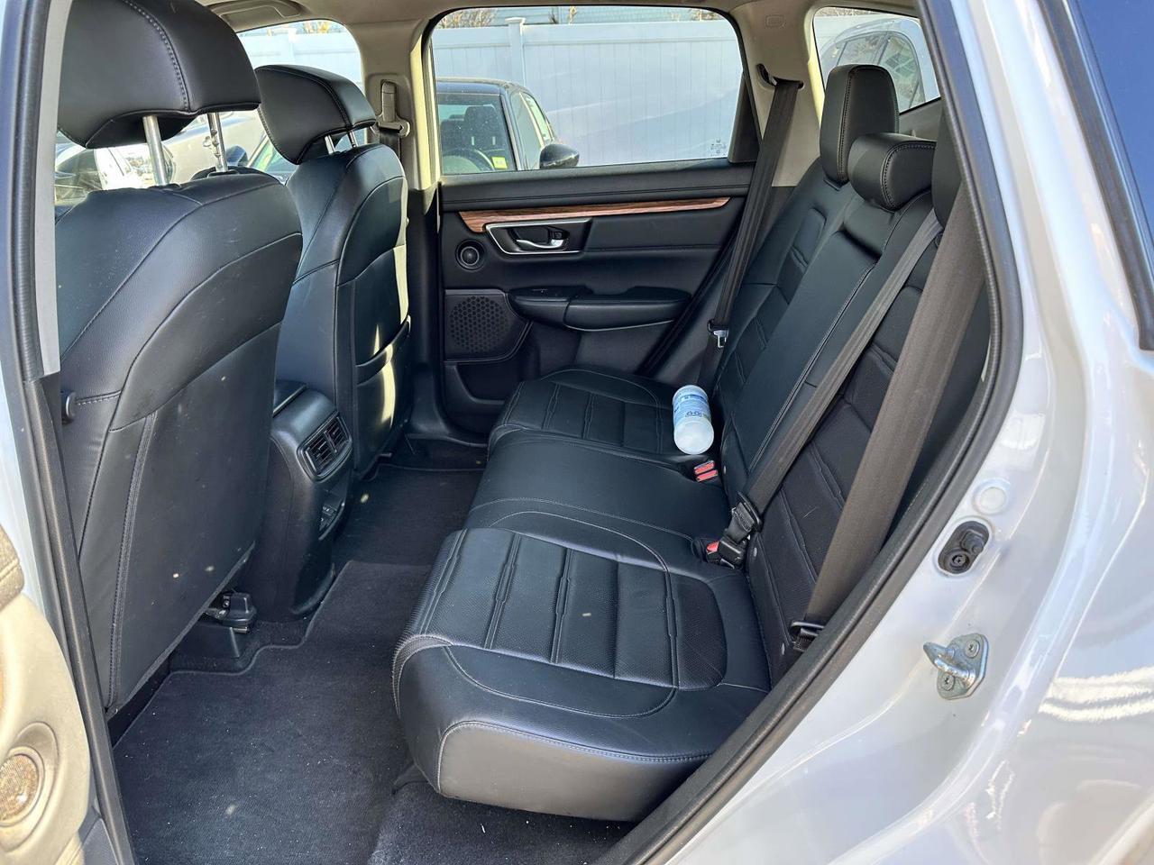 2022 Honda CR-V EX-L Clifton Park NY