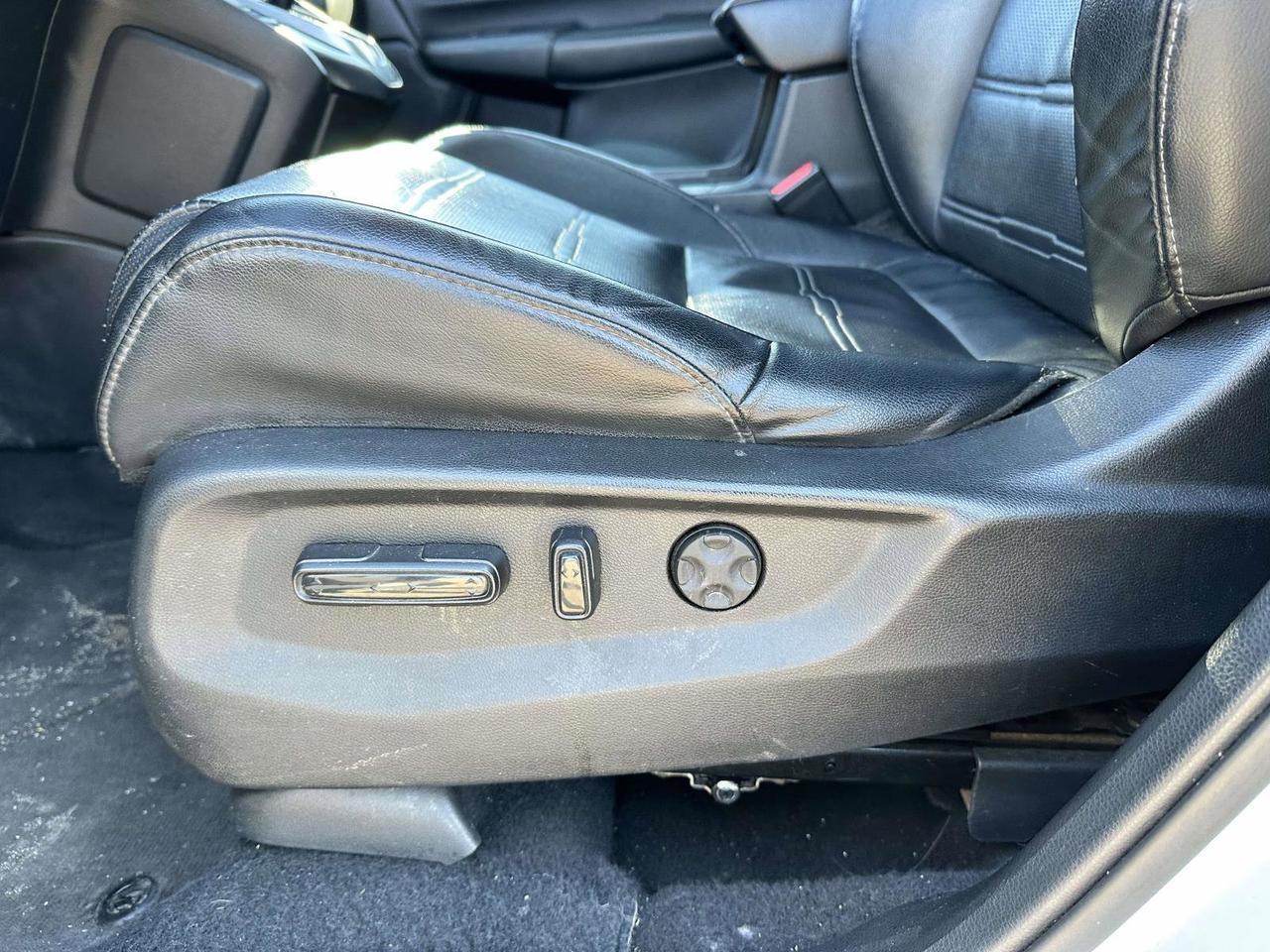 2022 Honda CR-V EX-L Clifton Park NY