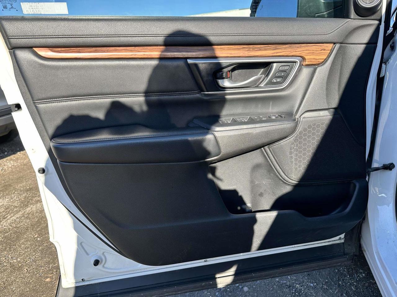 2022 Honda CR-V EX-L Clifton Park NY