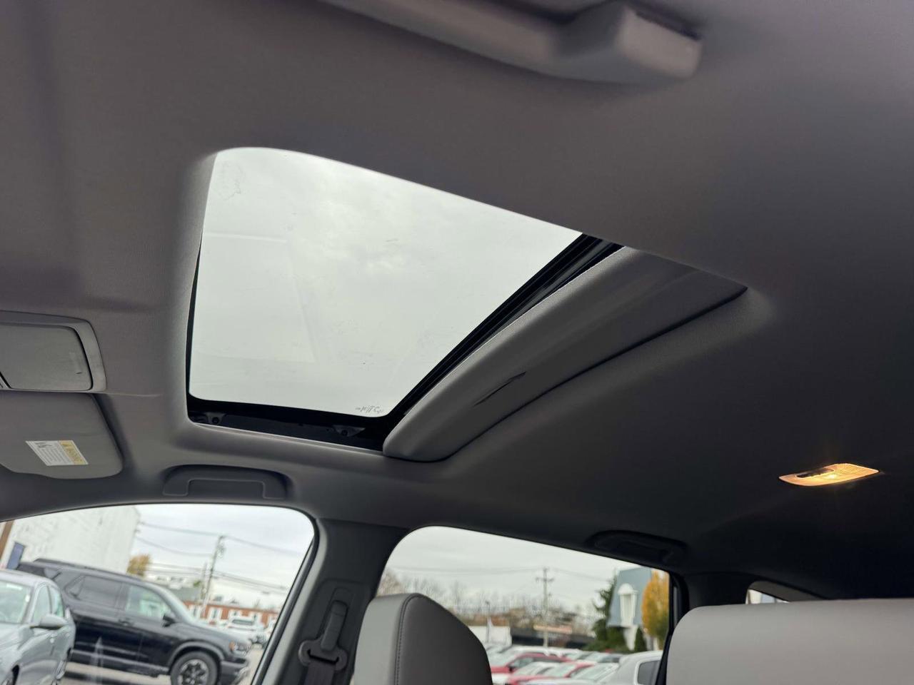 2022 Honda CR-V EX-L Clifton Park NY