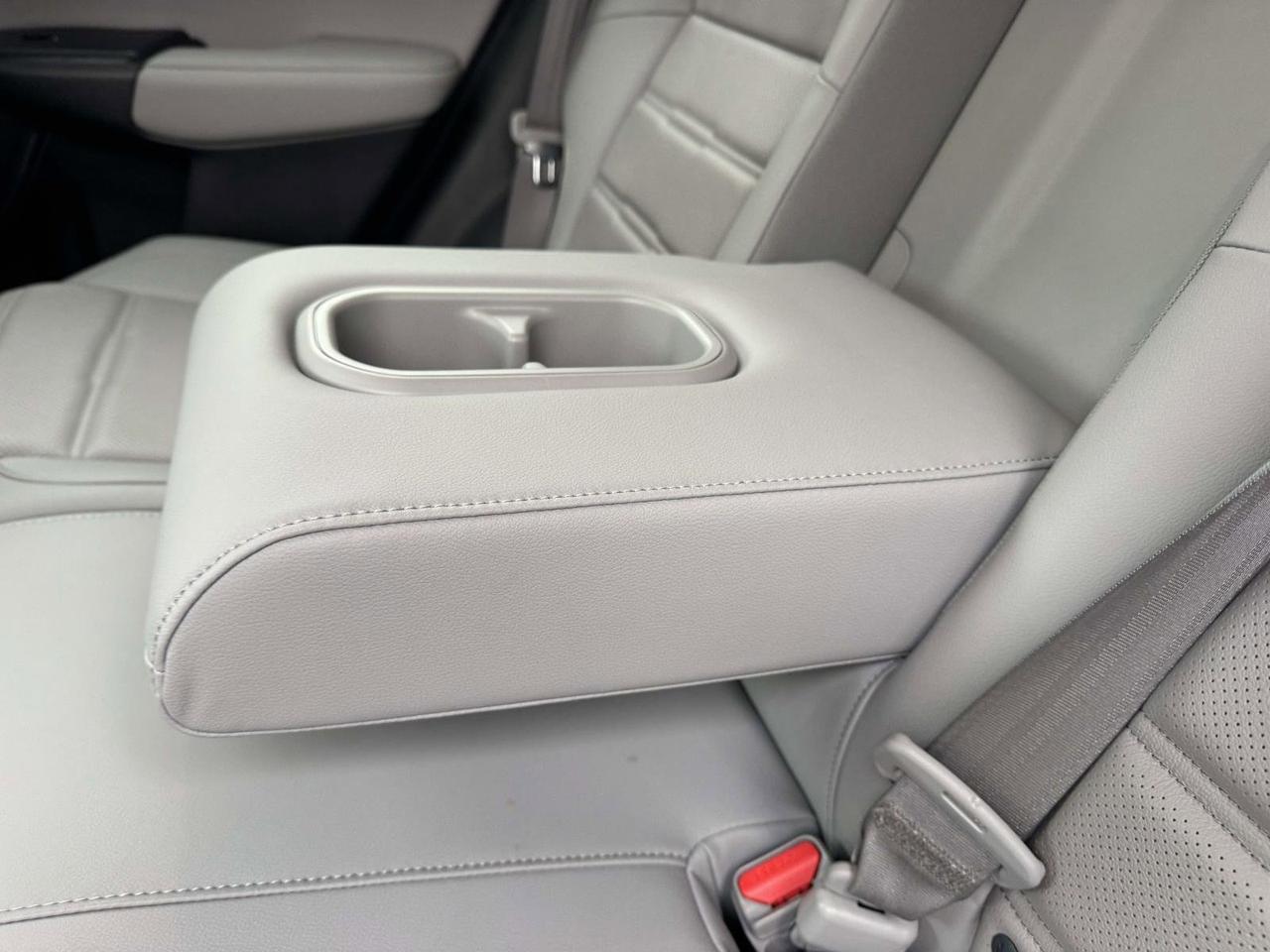 2022 Honda CR-V EX-L Clifton Park NY